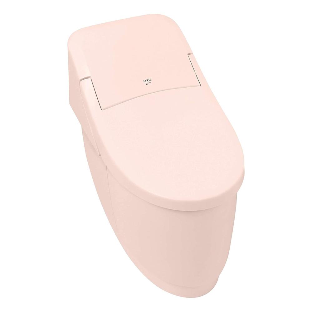 ＬＩＸＩＬ　プレアスＬＳリトイレ　寒冷地　ピンク　排水芯１２０ｍｍ　ＣＬＲ５Ａ　ＬＲ８