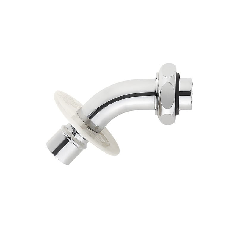 ＳＡＮＥＩ（サンエイ）　洗濯機用Ｌ型ニップル　ＰＹ１２５－４ＴＸ－１６