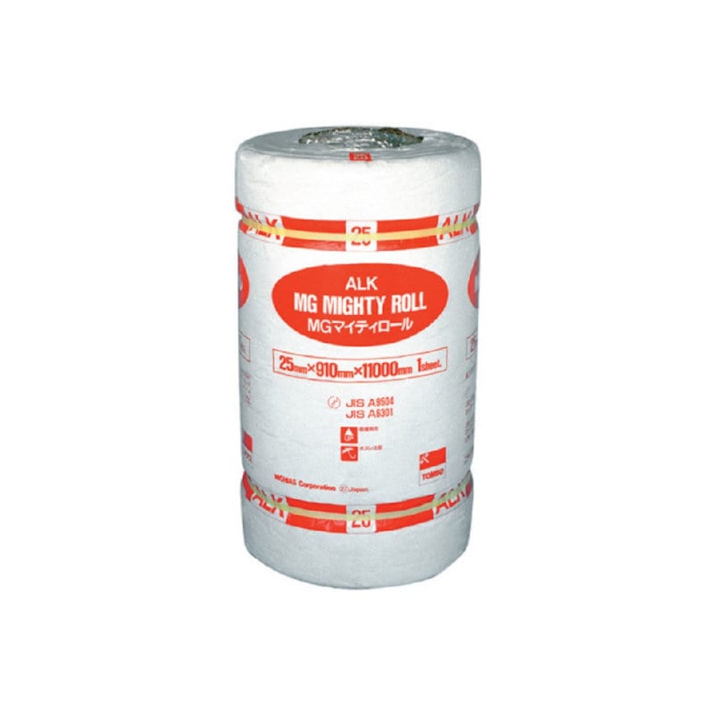 マイティロール　ＡＬＫ付　２５×９１０×１１Ｍ