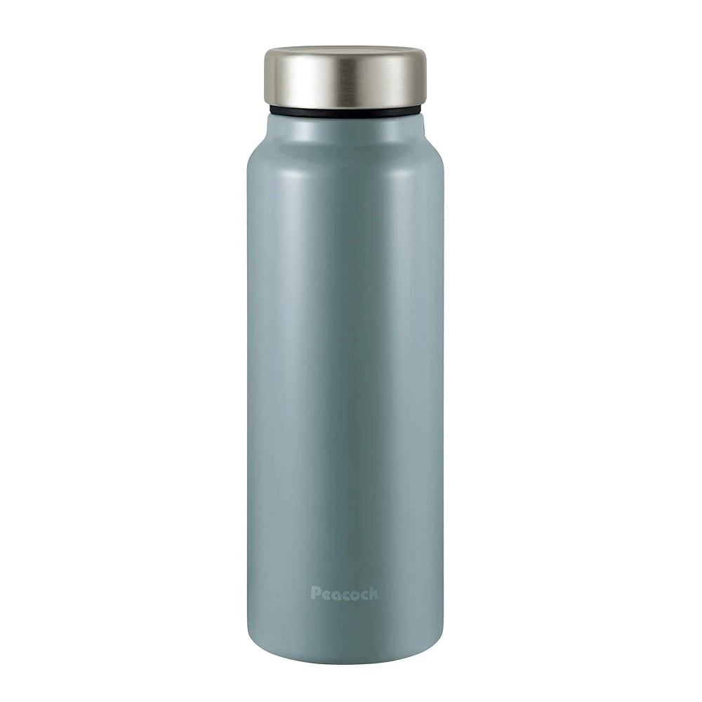 ピーコック　マグボトル　ダスティブルー　６００ｍＬ　ＡＫＹ－６０ＡＤＳ