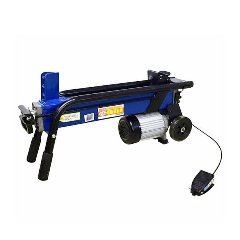 フット式薪割機６ｔ　ＦＷＳ６ＴＰ－５２