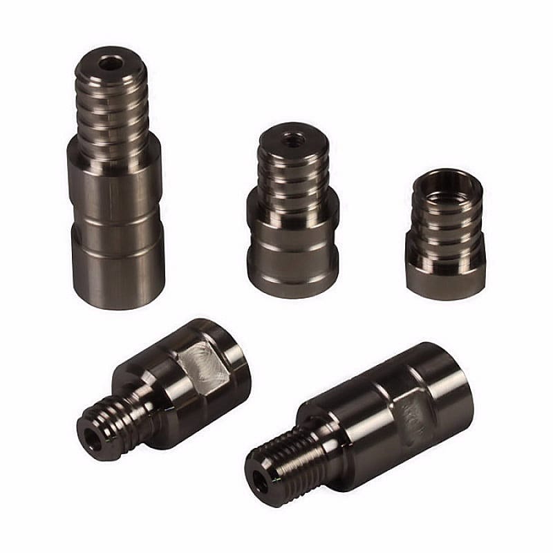 シブヤ　レジューサー　Ａロットネジ　Ｍ２７ネジ