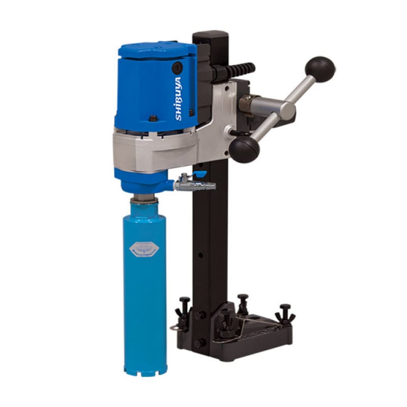 シブヤ　ダイモドリル　ＴＳ－０９５