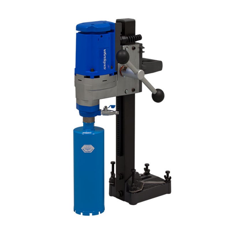 シブヤ　ダイモドリル　ＴＳ－１３５