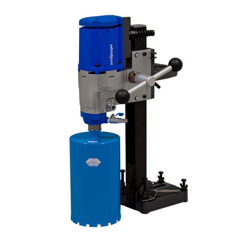 シブヤ　ダイモドリル　ＴＳ－１６５