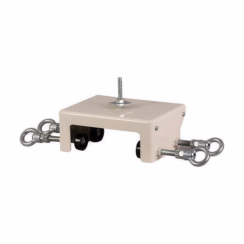 シブヤ　フェンス固定アタッチメント