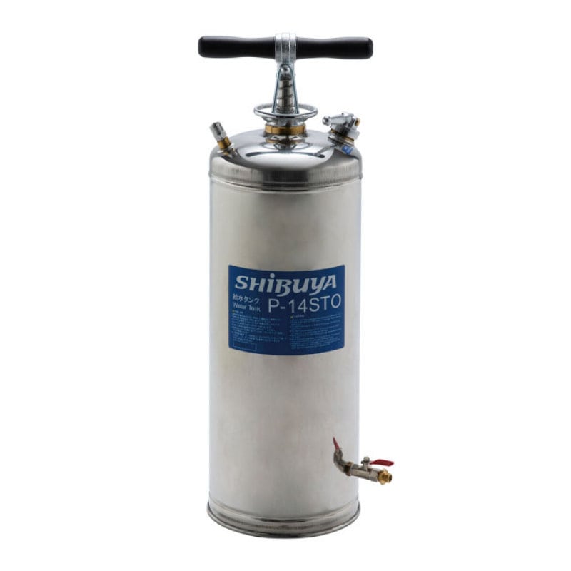 シブヤ　給水タンク　Ｐ－１４ＳＴＯ