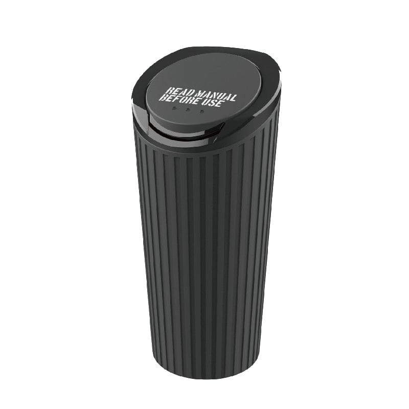 星光産業　ＥＸＥＡ　ソフトダストボトル　ブラック　ＥＮ－２６