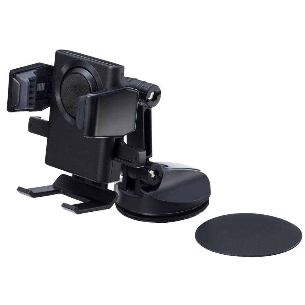 星光産業　ＥＸＥＡ　スマホホルダー　ワンタッチホールド　ＥＣ－１９７