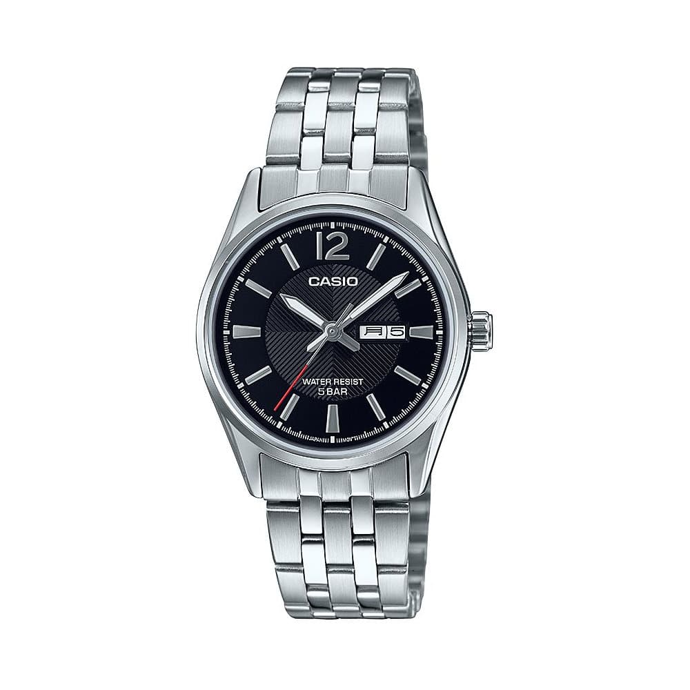 ＣＡＳＩＯ（カシオ）　婦人腕時計　ＬＴＰ－１３３５ＤＪ－１ＡＪＦ