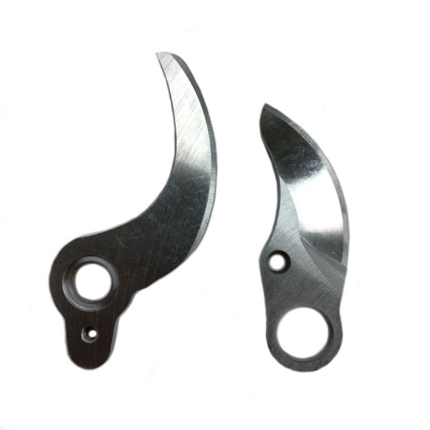 你的品牌名オリジナル　充電式剪定鋏用替刃