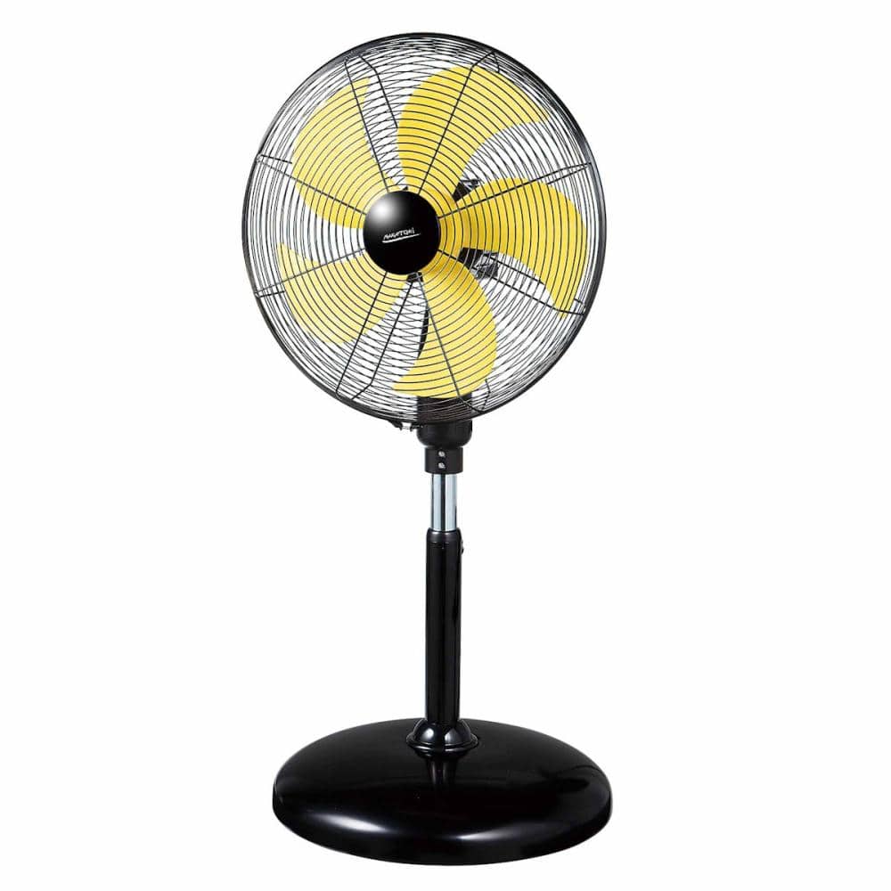 ナカトミ　４５ｃｍＤＣモータースタンド扇　ＤＣＦ－４５Ｖ