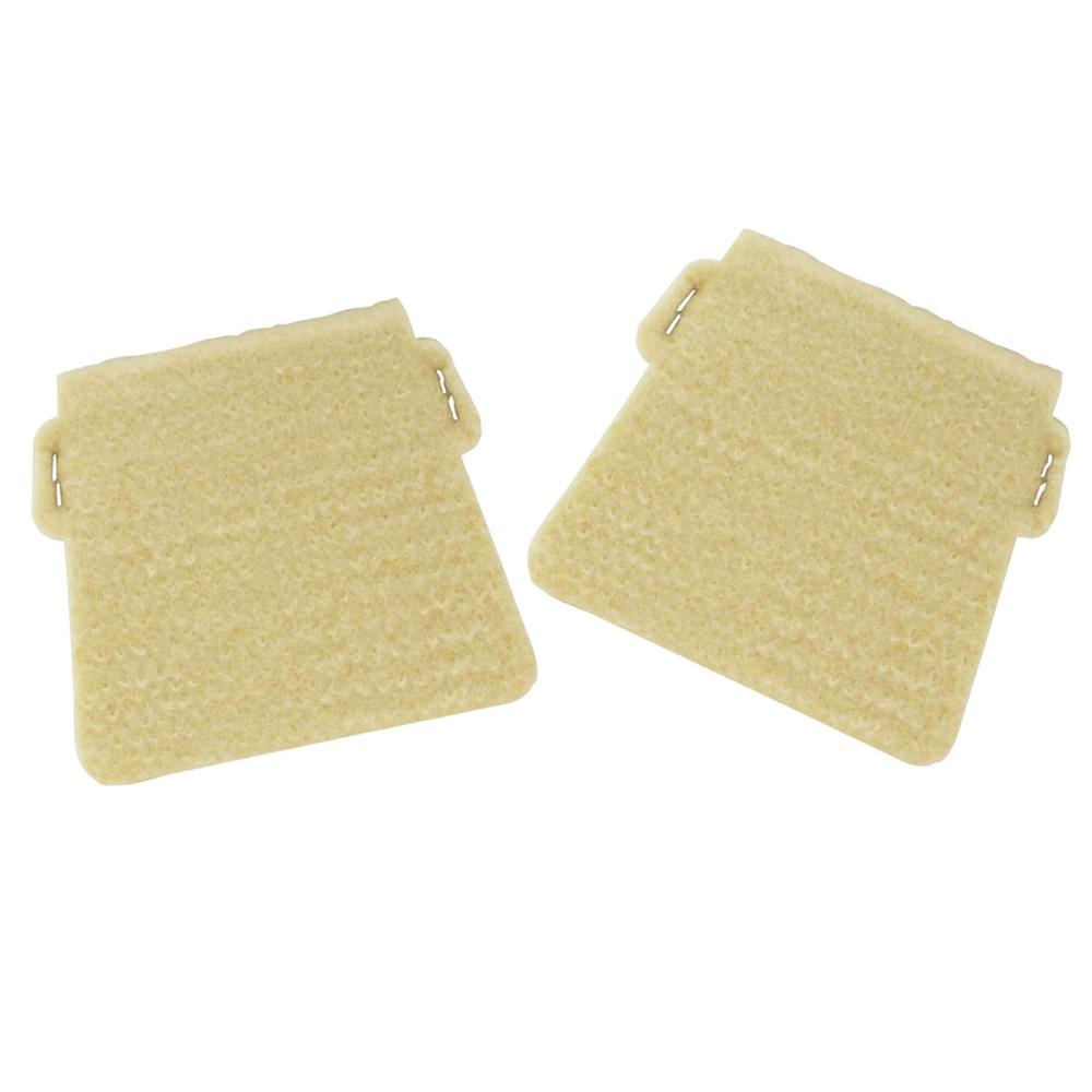 藤原産業　ＳＫ１１　防じんマスク用替えフィルター　Ｍ－１１　２枚　ＲＬ１