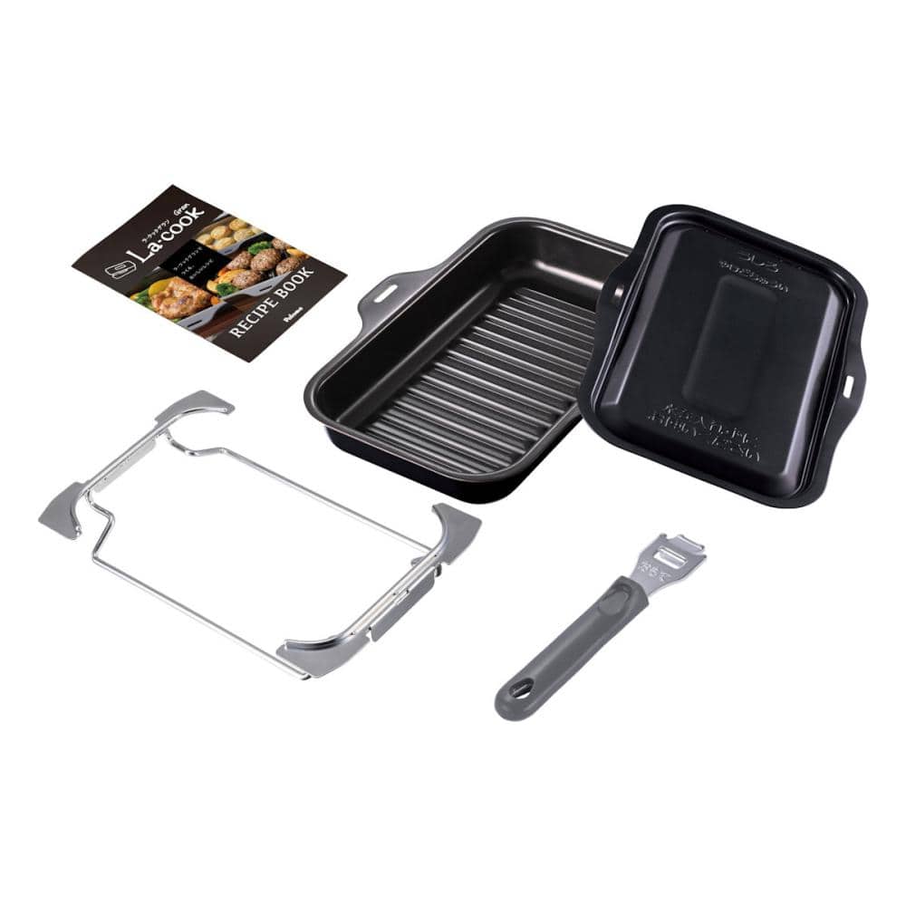 パロマ　ラ・クックグランセット　ＰＧＤＬ－５０Ｂ