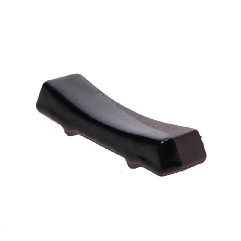 箸置き　天目塗分け