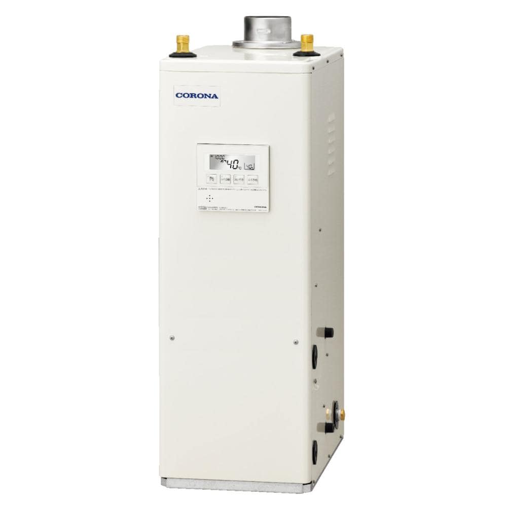 コロナ石油給湯機ＵＫＢ－ＮＸ３７２Ａ（ＦＤＫ）