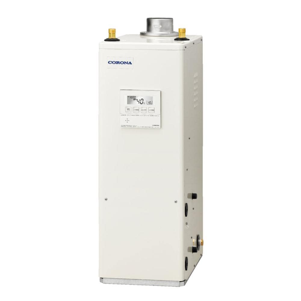 コロナ石油給湯機ＵＩＢ－ＮＸ４６２（ＦＤＫ）