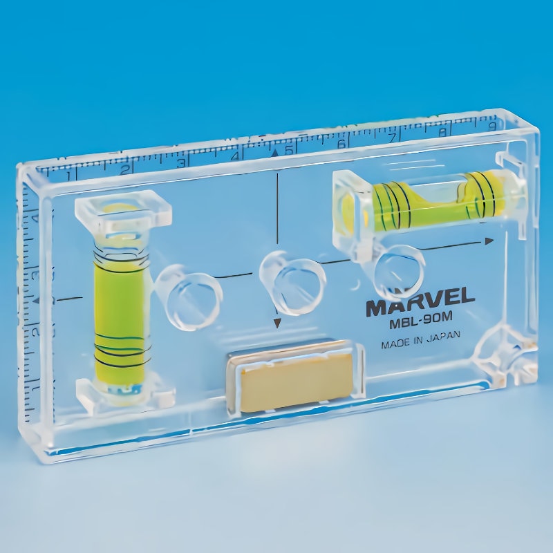 マーベル　クリスタルレベルライト　ＭＢＬ－９０Ｍ