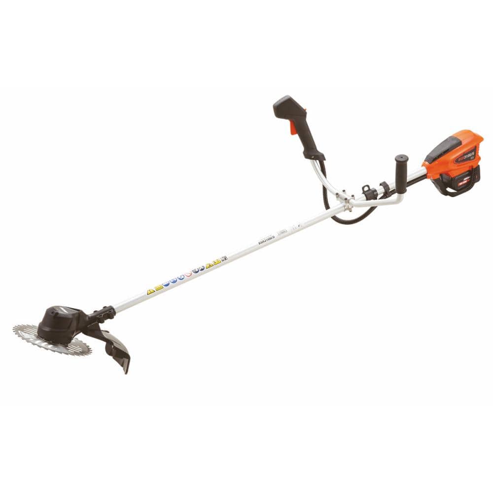 ＥＣＨＯ　３６Ｖバッテリー刈払機　ＢＳＲ３１０Ｕ／Ｓ（バッテリー・充電器付き）