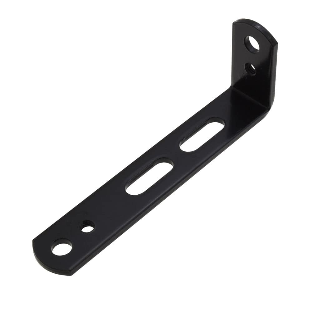 八幡ねじ　補助金具黒　Ｎｏ．４１