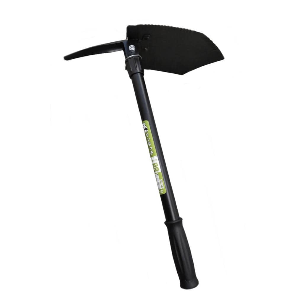 ＡＳＫ ワンタッチポータブル ショベル