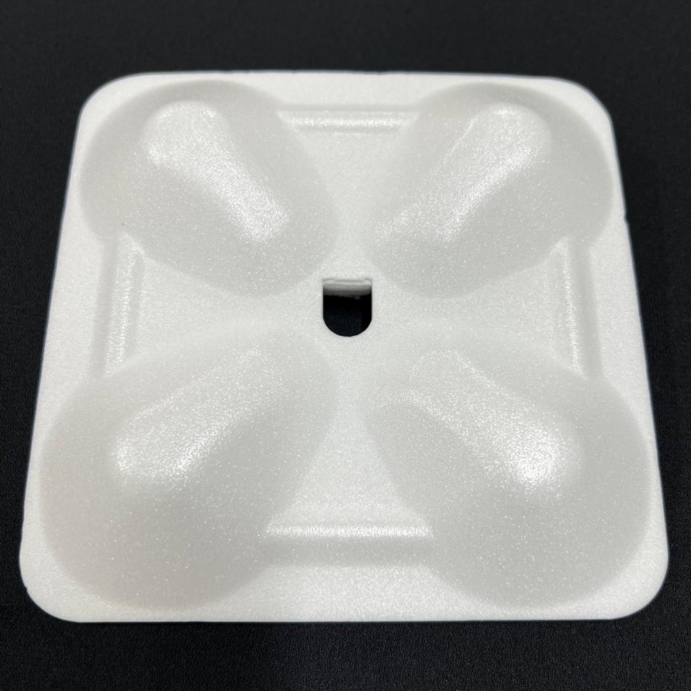 フルーツマット　大　１４５×１４５ｍｍ　２０枚入り