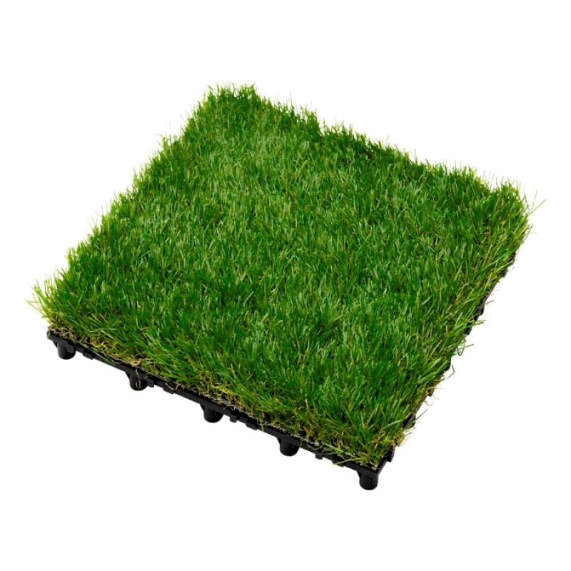 タカショー　ベースアップ敷くだけ人工芝　ＪＢＧ－ＢＡＴ