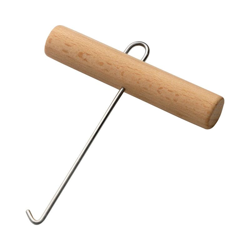 タカショー　ベースアップ　敷くだけシリーズ専用取り外し用フック　ＪＢＧ－ＢＴＦ