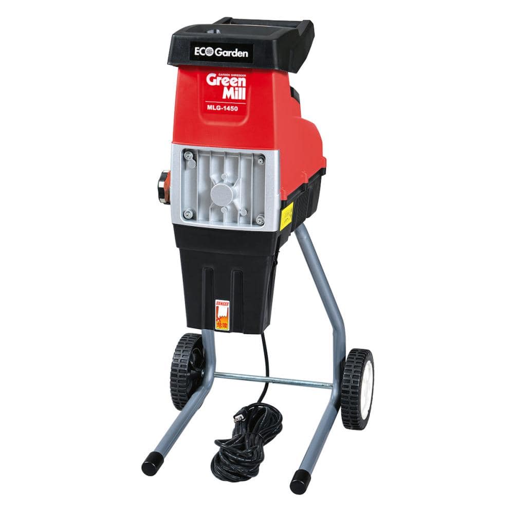 ギア式グリーンミル　ＭＬＧ－１４５０
