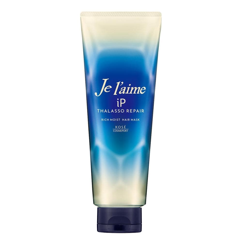 コーセーコスメポート　ジュレーム　ｉＰ　タラソリペア　集中保水美容液ヘアマスク　２３０ｇ