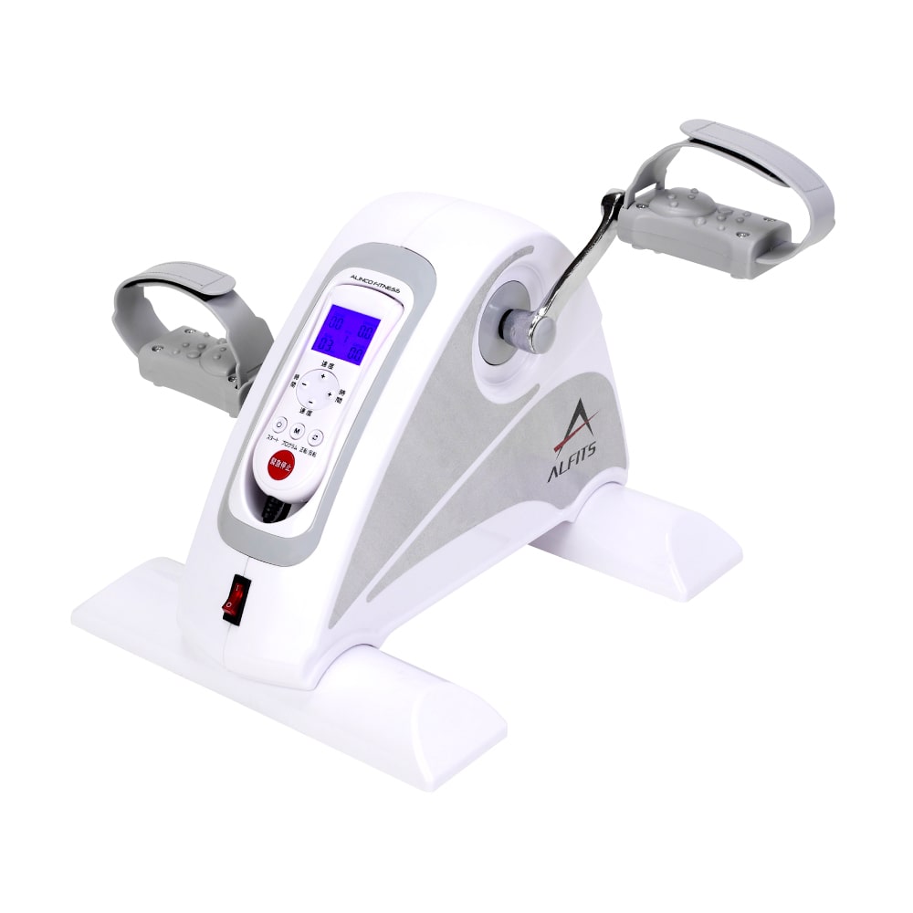 アルインコ　電動　楽らく　ムーブサイクル