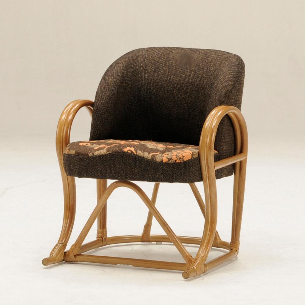 光製作所　骨盤フィットチェア　ブラウン　ＲＡＧ－４００　２Ｃ／ＮＲ