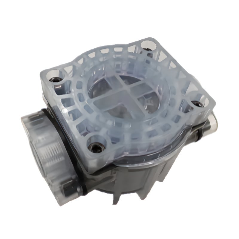 友鉄マシン　井戸ポンプ用スケルトン砂取器　ＳＫＴ－２０