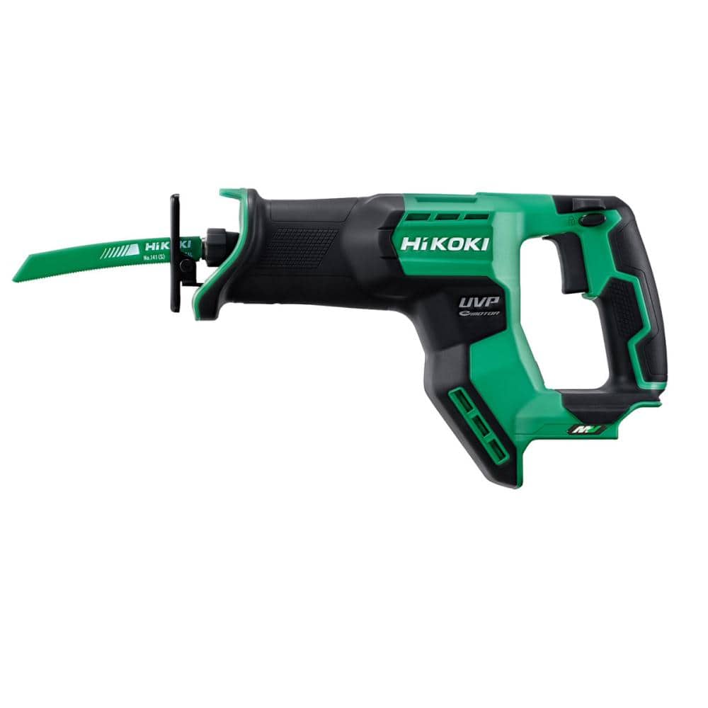 ＨｉＫＯＫＩ（ハイコーキ）　３６Ｖコードレスセーバソー　本体のみ　ＣＲ３６ＤＭＡ（ＮＮ）