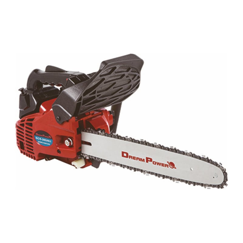 ナカトミ　ドリームパワー　エンジンチェーンソー　ＥＣＳ－２６Ｄ／Ｎ１