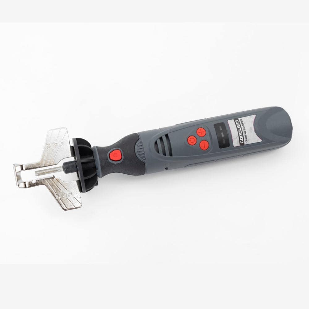 ＹＡＭＡＺＥＮ（山善）　チェーンソーシャープナー　ＣＳ－３６