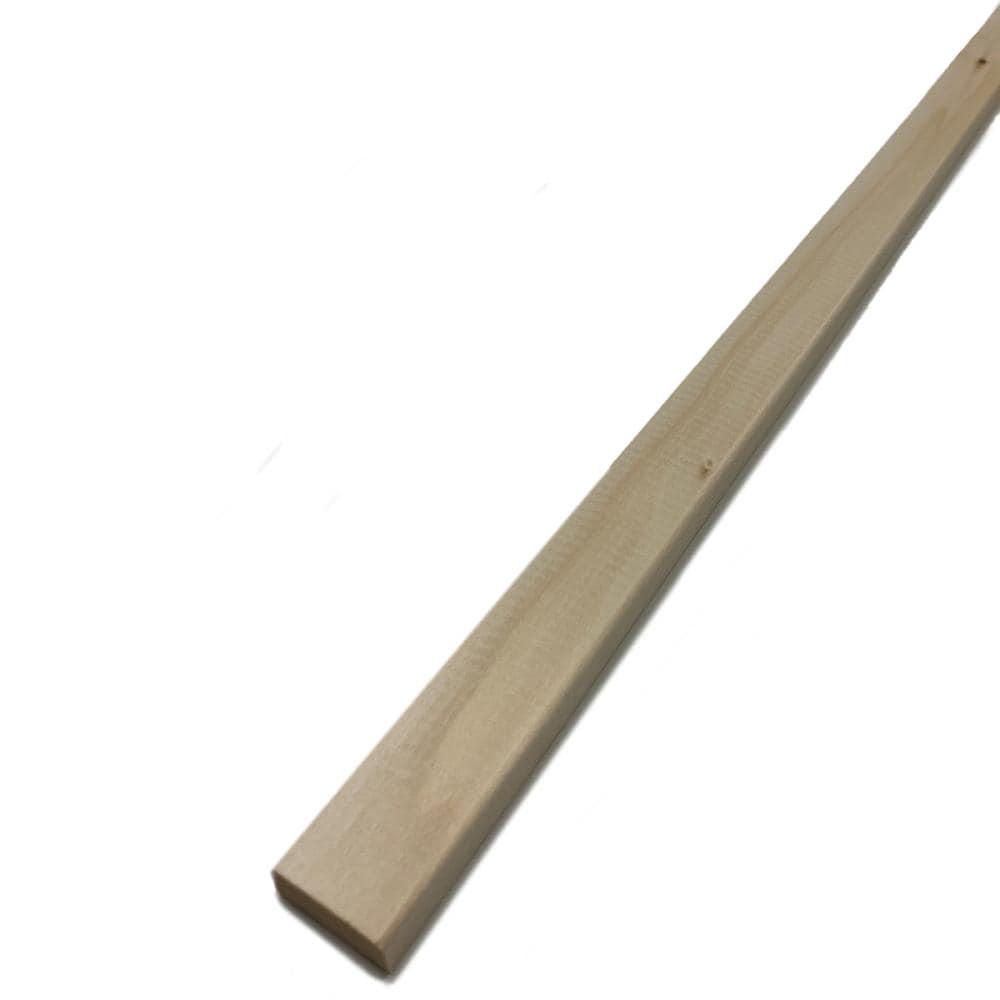 節付Ｒ加工材エゾ松　９１０×１４×２４ｍｍ