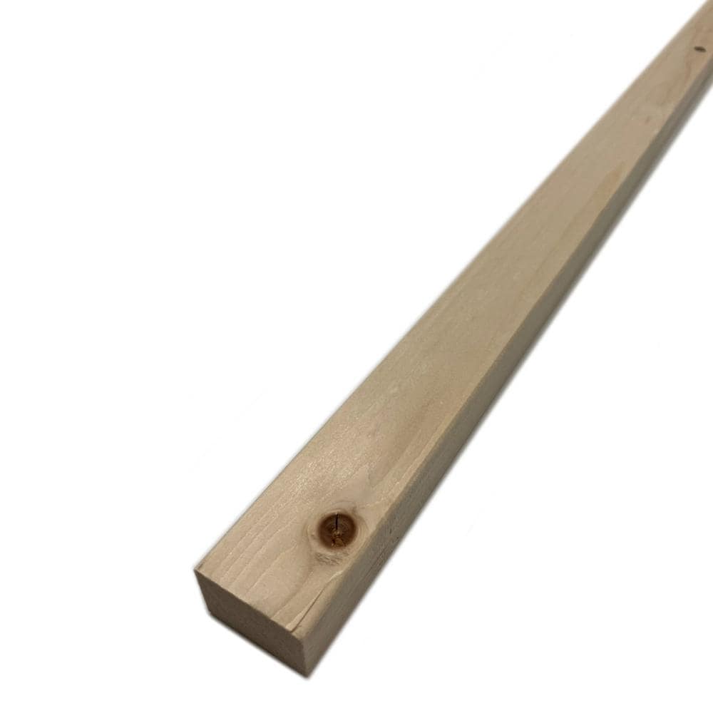 節付Ｒ加工材エゾ松　９１０×２４×３０ｍｍ