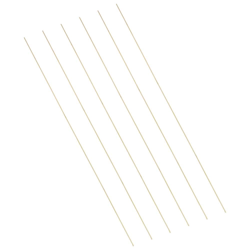 竹材　９００×３丸　６入り