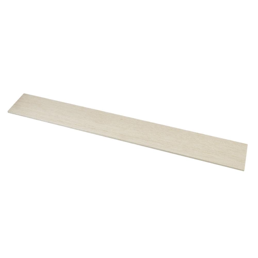 バルサシート　６００×５×８０ｍｍ