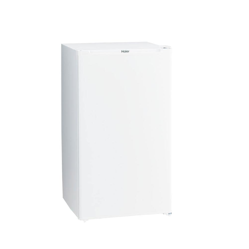ハイアール　１ドア冷蔵庫　９０Ｌ　ホワイト　ＪＲ－Ａ９Ａ（Ｗ）