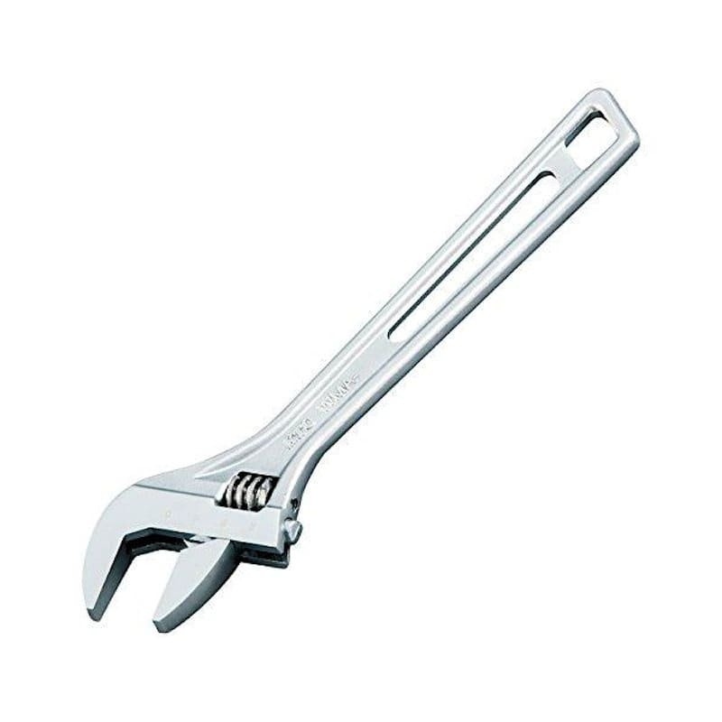 ＫＴＣ　モンキレンチ２５０ｍｍ　ＷＭＡ－２５０－Ｆ