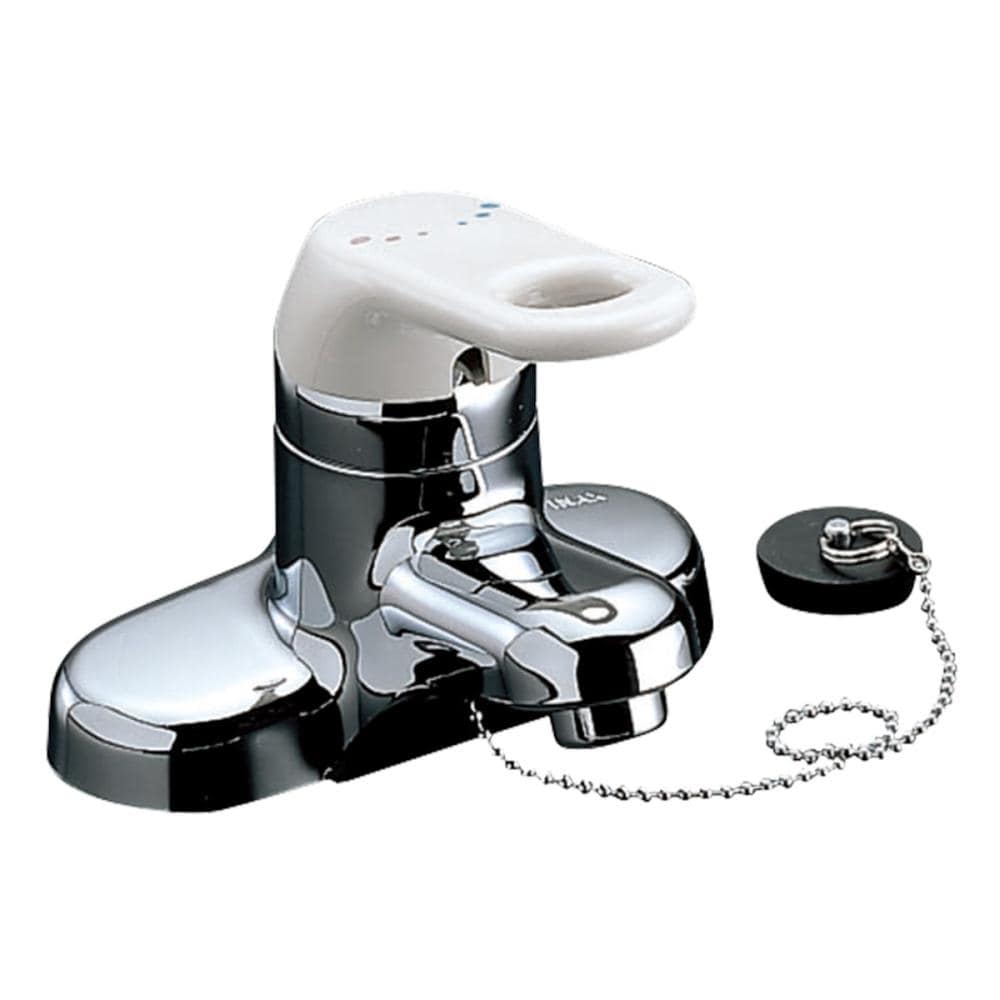 ＬＩＸＩＬ　ＩＮＡＸ　洗面化粧台用シングルレバー水栓　一般地用　ＲＬＦ－４０２