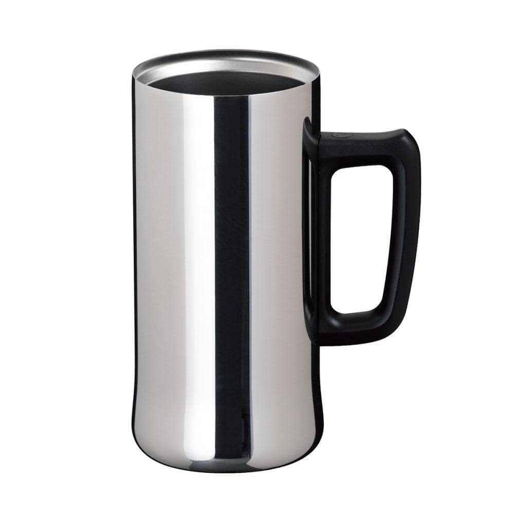 アトラス　真空ステンレスジョッキ　７００ｍＬ