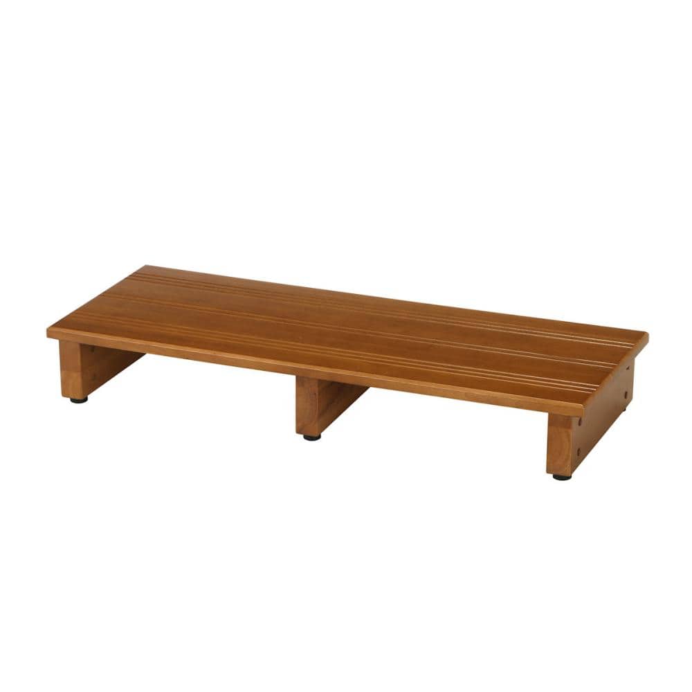 アテーナライフ　玄関踏み台　９０ｃｍ幅　ＫＭＲ－０１