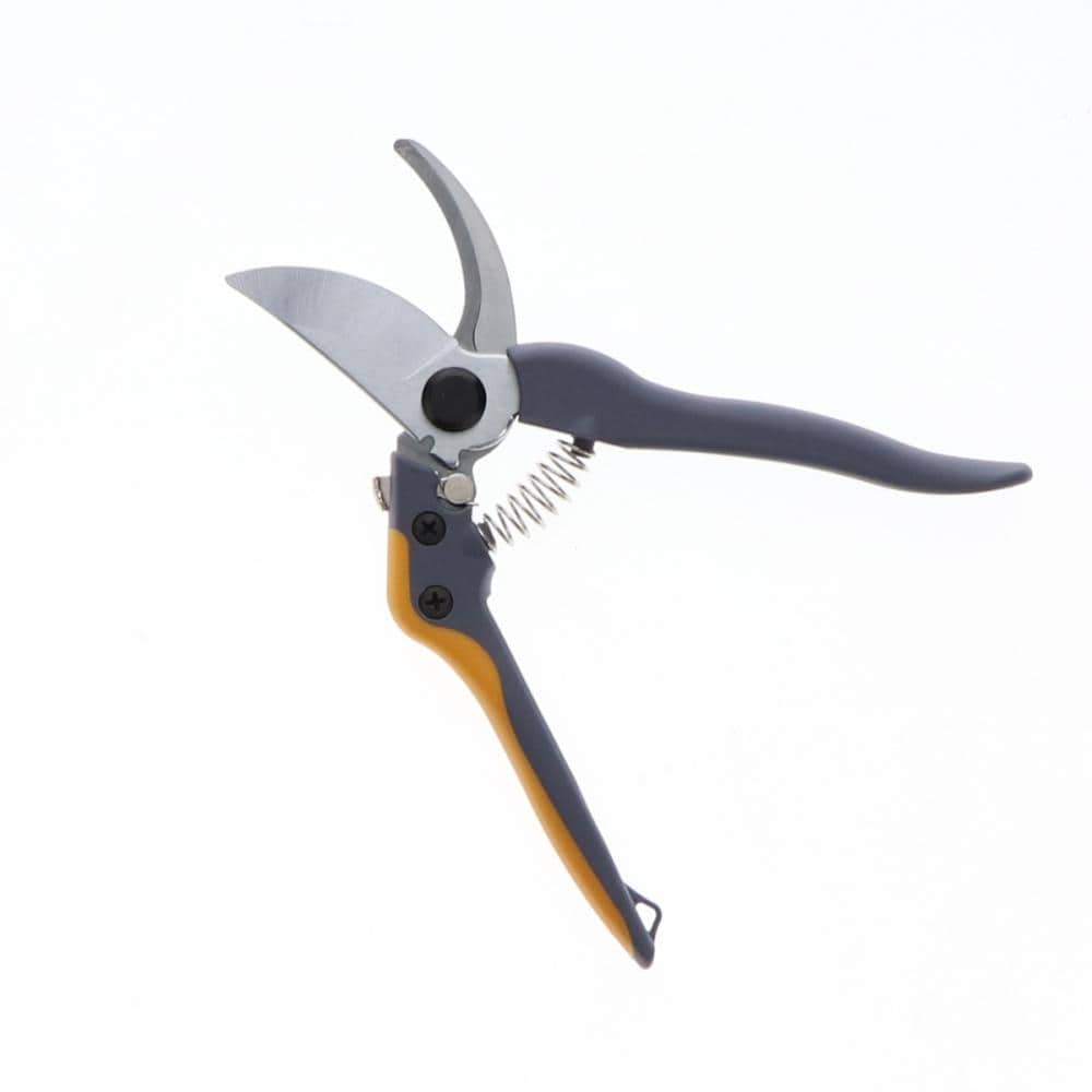 Ｂｒｅｅｚｙ　Ｇｒｅｅｎ　軽量剪定鋏　Ｋ－８３