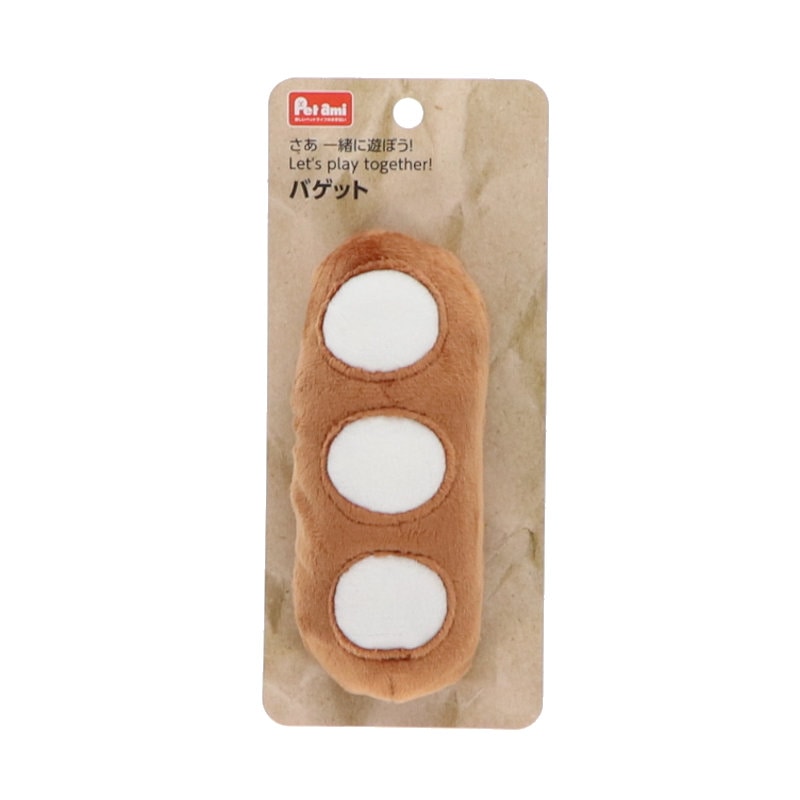 ペット玩具Ｆ　バゲット