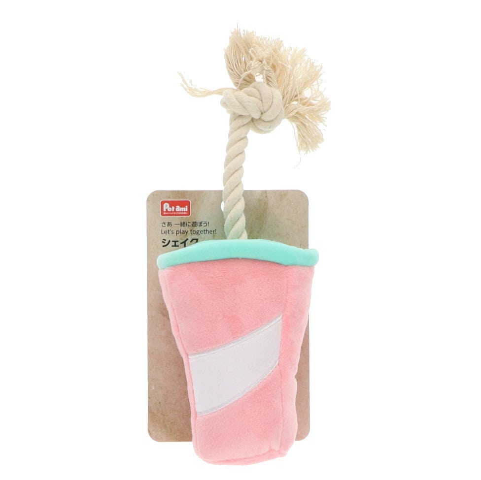 ペット玩具Ｆ　シェイク