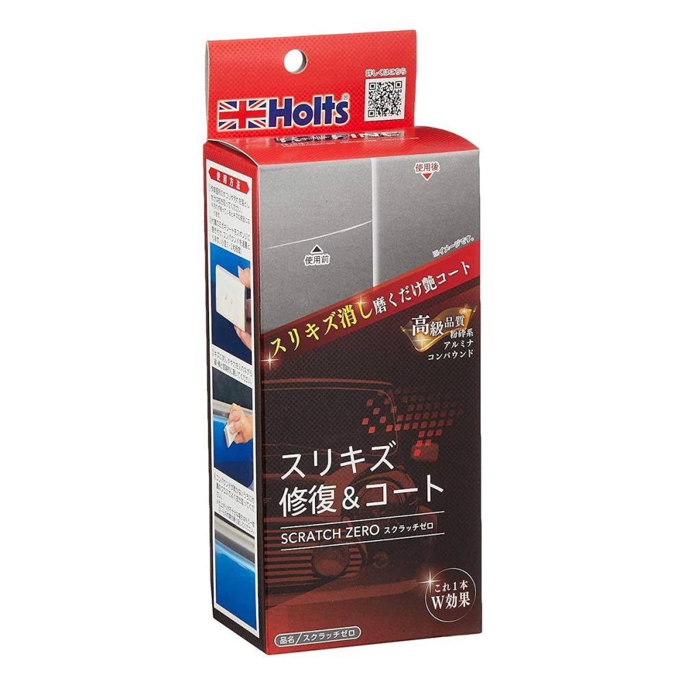 ホルツ　Ｒ－ＦＩＮ　スクラッチゼロ　ＭＨ６８１