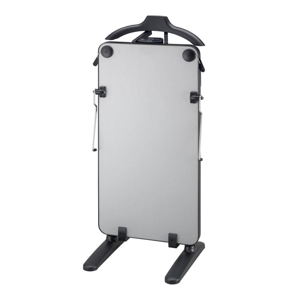 東芝　ズボンプレッサー　スタンド型モデル　シルバー　ＨＩＰ－Ｔ３６（Ｓ）